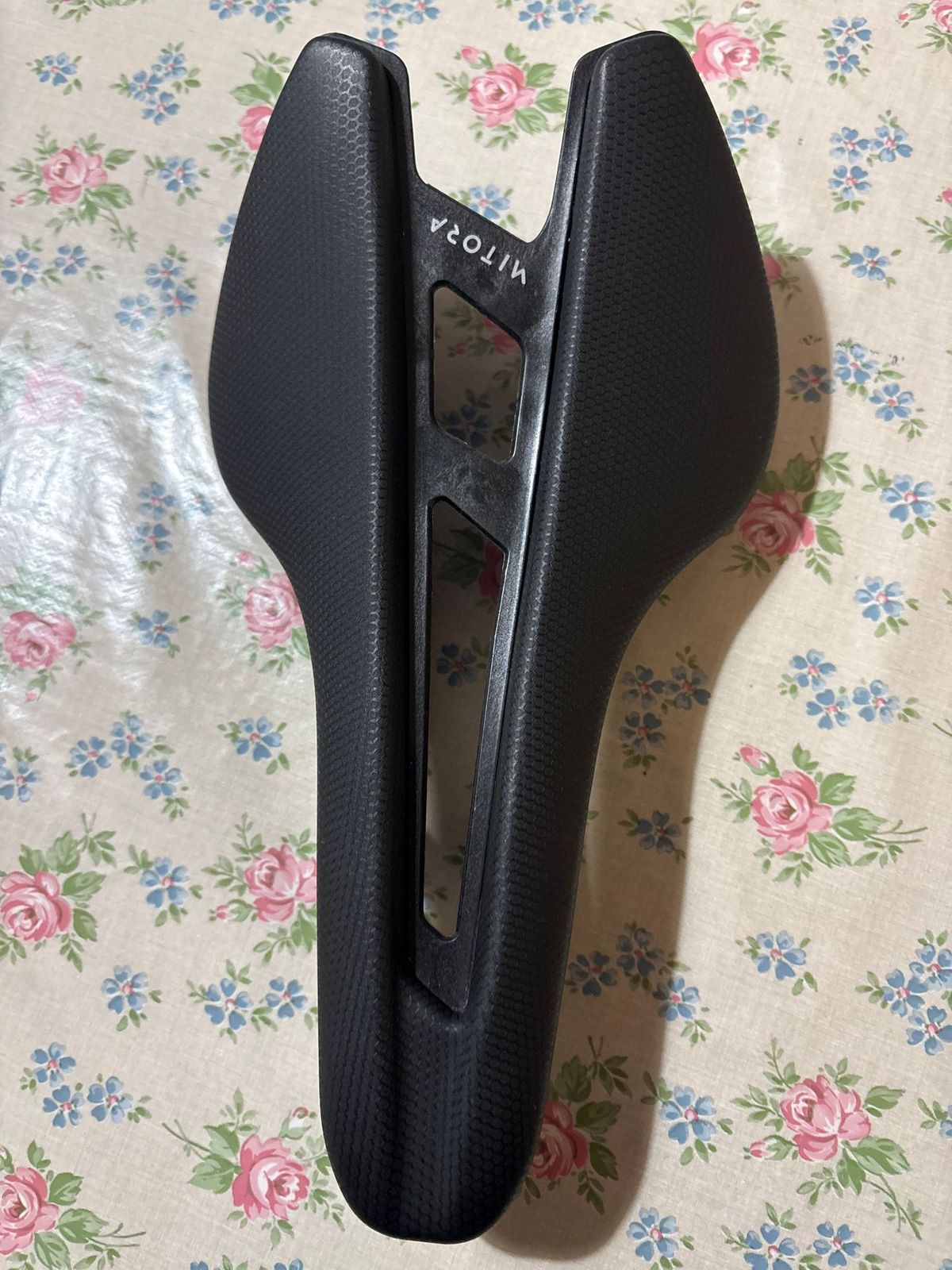 Bianchi Mitora 139 Saddle 2025