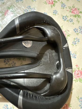 Used Selle Italia L’dy 2021 bike — image 4 of 5
