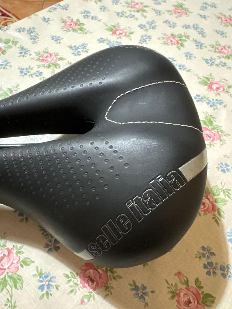 Used Selle Italia L’dy 2021 bike — image 2 of 5