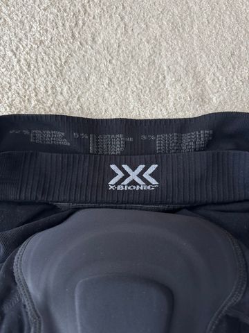 Käytetty x-bionic Energizer MK3 Cuissard 2026 bike — kuva 3 / 3