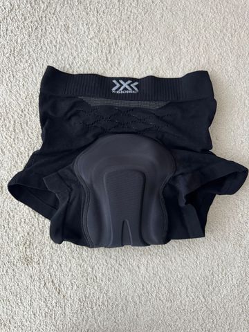 Käytetty x-bionic Energizer MK3 Cuissard 2026 bike — kuva 1 / 3