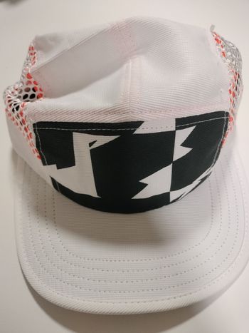 ben parkes, Elite Running Cap