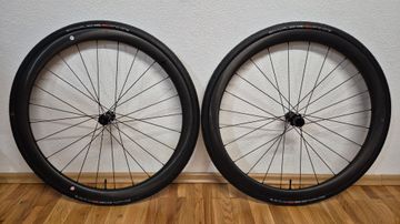 Brugt Syncros Capital 1.0s 40mm Wheelset 2026 Wheels