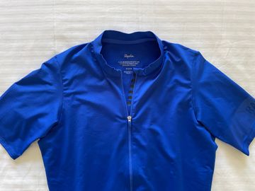 Used Rapha Jersey maniche corte bike — image 2 of 4