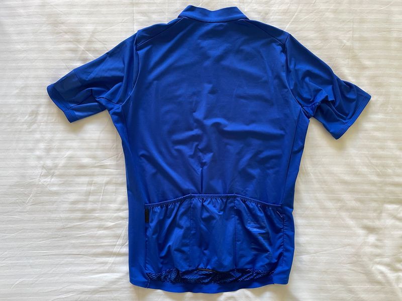 Used Rapha Jersey maniche corte bike — image 4 of 4