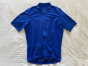 Used Rapha Jersey maniche corte bike — image 3 of 4