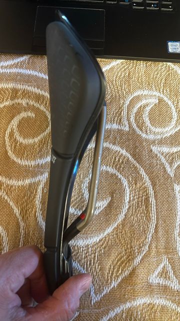 Used Prologo Sella 2026 bike — image 2 of 4