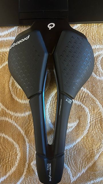 Used Prologo Sella 2026 Saddles & Seatposts