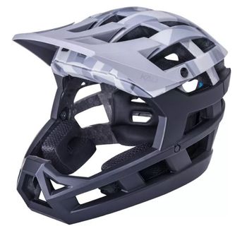 Used Kali Protectives INVADER 2.0 2024 Cycling Accessories