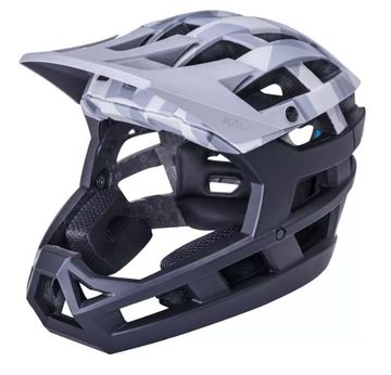 Käytetty Kali Protectives INVADER 2.0 2024 Cycling Accessories