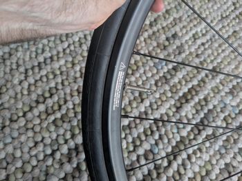 Used Fulcrum Ertro Race 28´ Aluminium Tubeless Ready 2021 bike — image 6 of 6