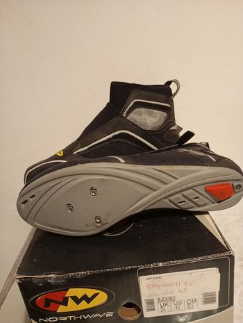 Used Northwave fahrenheit bike — image 3 of 4