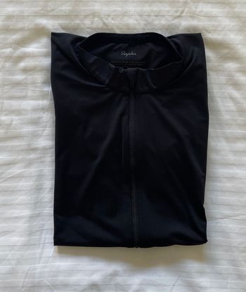 Rapha, Aero Jersey Maniche Corte