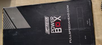 Fsa PowerBox Crankset bike de segunda mano — imagen 3 de 5