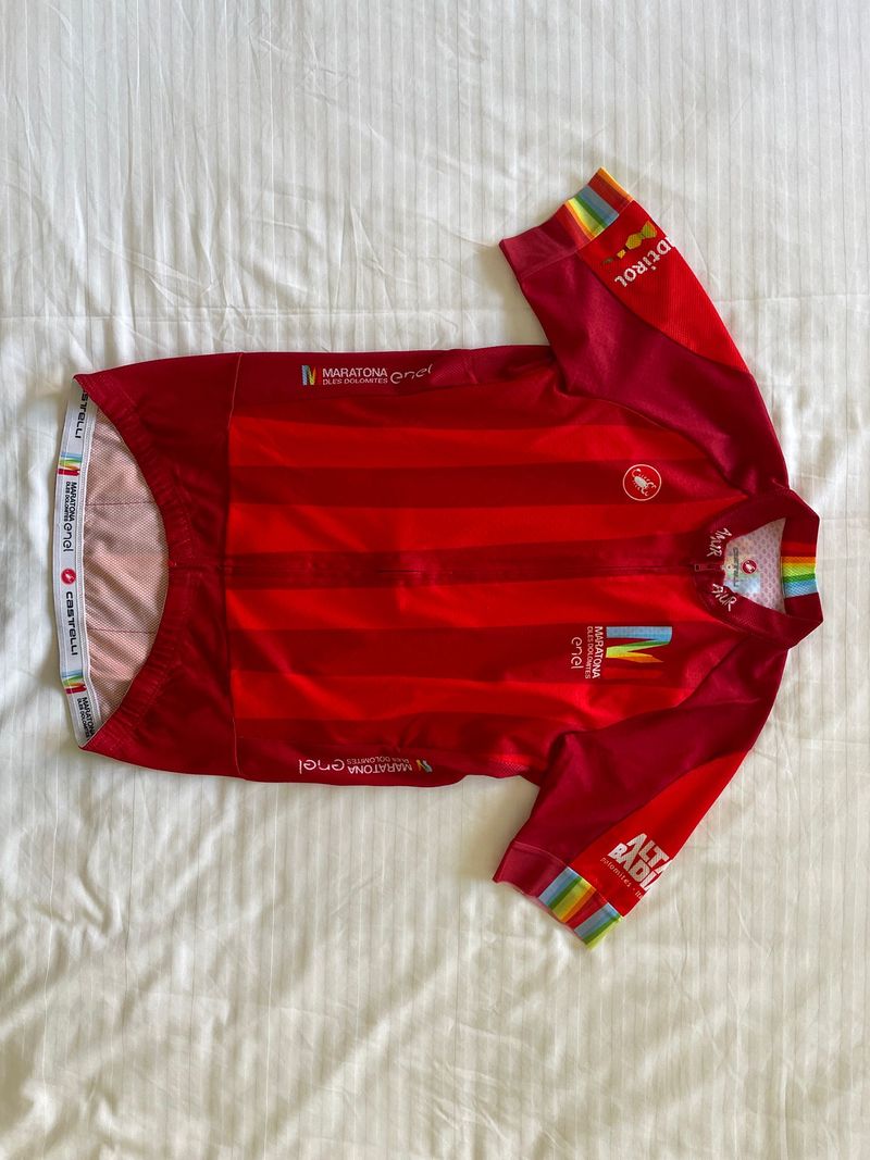 Tweedehands Castelli Maniche Corte bike — afbeelding 4 van 4