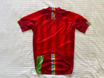 Tweedehands Castelli Maniche Corte bike — afbeelding 2 van 4