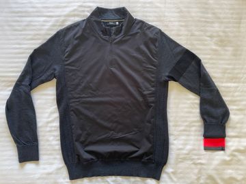 Used Rapha Merino Sweater bike — image 2 of 10