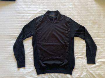 Used Rapha Merino Sweater Cycling Clothing