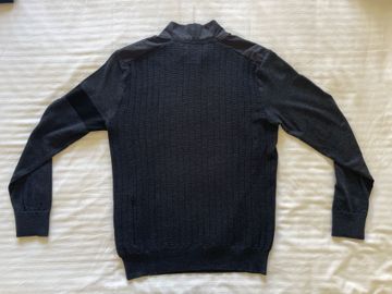 Used Rapha Merino Sweater bike — image 6 of 10