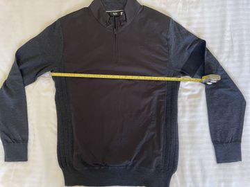 Used Rapha Merino Sweater bike — image 10 of 10