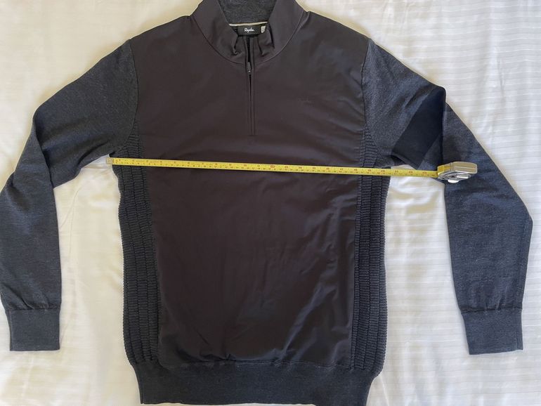 Used Rapha Merino Sweater bike — image 10 of 10