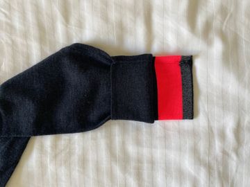 Used Rapha Merino Sweater bike — image 4 of 10