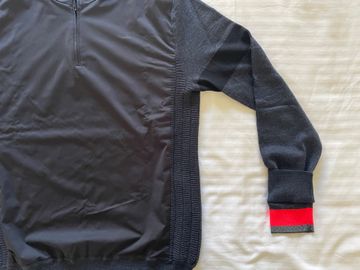 Used Rapha Merino Sweater bike — image 3 of 10
