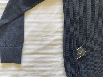Used Rapha Merino Sweater bike — image 5 of 10