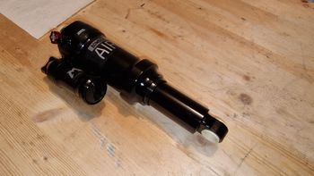 Marzocchi, Bomber Air