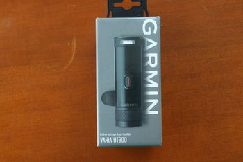 Garmin, Varia UT800 Smart Headlight
