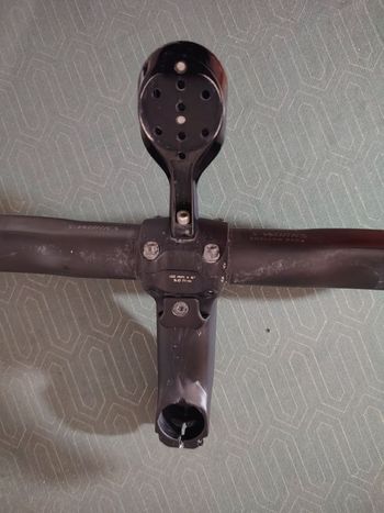 Used S-Works scallow 2022 bike — image 3 of 4