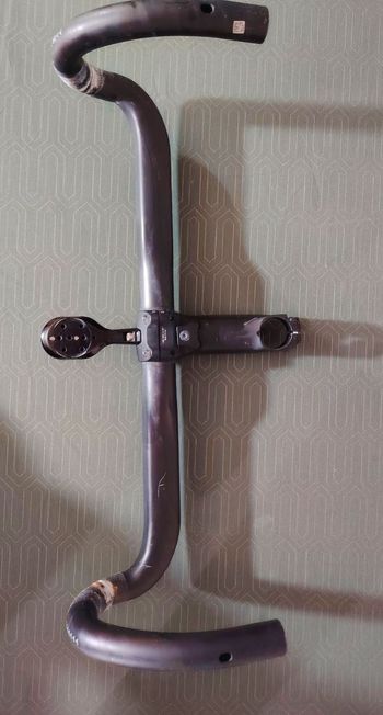 Used S-Works scallow 2022 bike — image 4 of 4