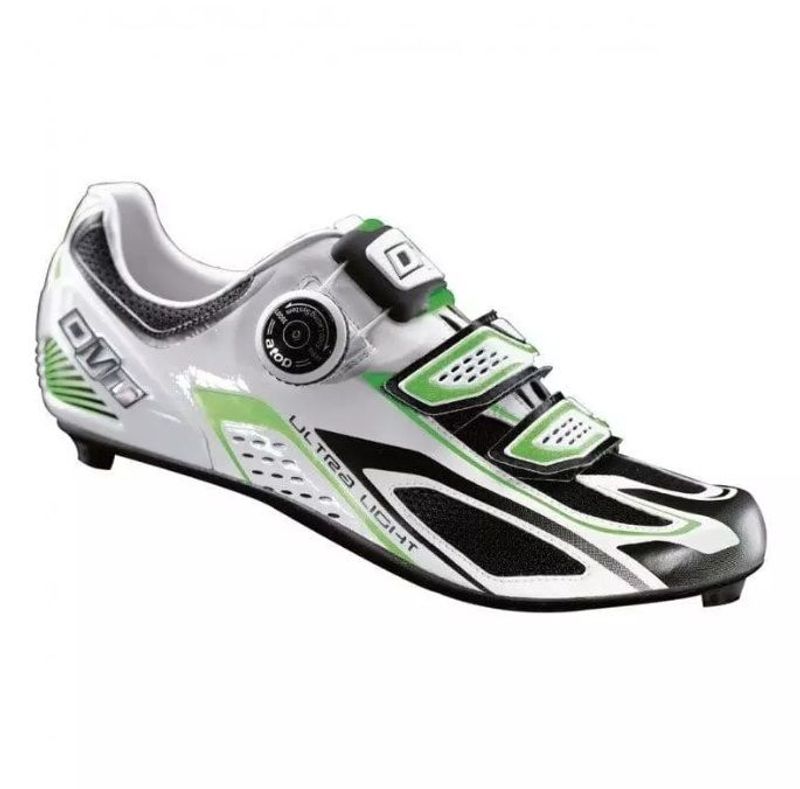 Dmt ULTRALIGHT 2023 Cycling Shoes d'occasion