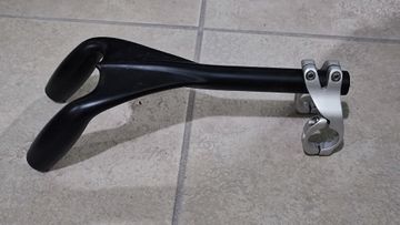 Brugt Deda Elementi Prolunghe crono bike — billede 3 af 4