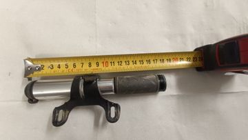 Gebrauchtes Topeak Racerocket bike — Bild 2 von 6