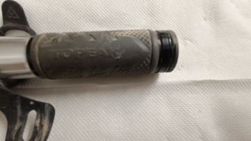 Gebrauchtes Topeak Racerocket bike — Bild 6 von 6