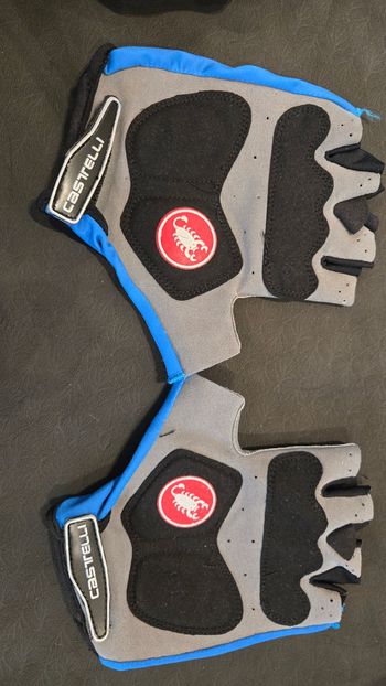 Used Castelli jersey bike — image 7 of 8