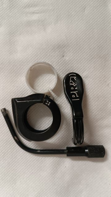 Pro Koryak Dropper Post Lever bike d'occasion — image 5 sur 5