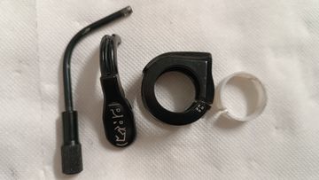Pro Koryak Dropper Post Lever bike d'occasion — image 3 sur 5