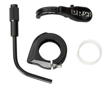 Pro, Koryak Dropper Post Lever