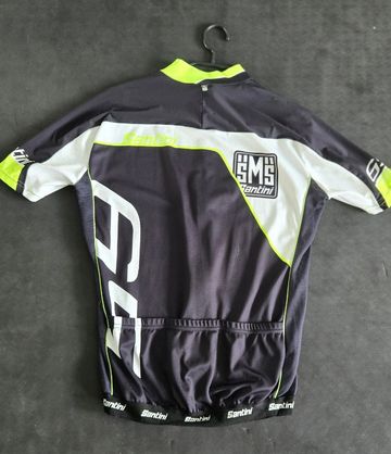 Used Santini Jersey bike — image 2 of 2
