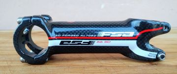 Used Fsa OS 99 Stem 110mm bike — image 3 of 4