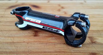 Brugt Fsa OS 99 Stem 110mm Cockpit
