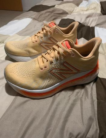 New Balance, Fresh Foam Vongo v5