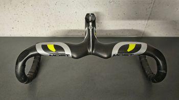 Most, TALON Compact