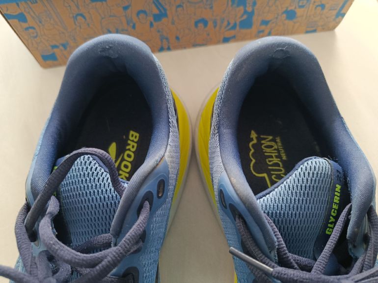 Used Brooks Glycerin 21 bike — image 5 of 5