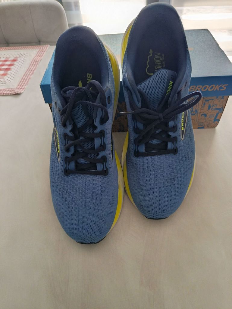 Used Brooks Glycerin 21 bike — image 2 of 5
