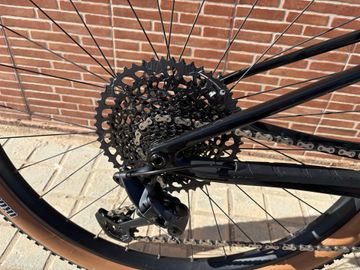 Gebrauchtes Sram xc 1275 10/52t bike — Bild 2 von 3