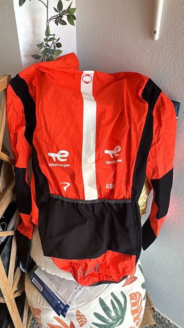 Used Gobik Exo Team Ineos 2026 bike — image 9 of 9