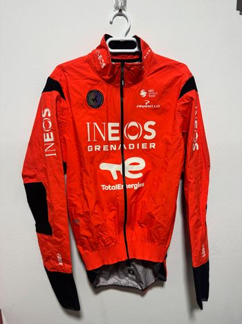 Gobik, Exo Team Ineos